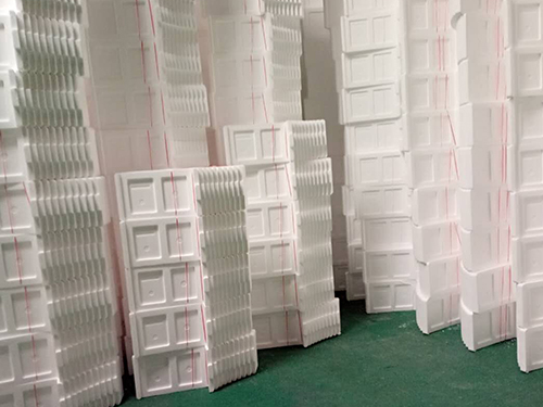 常見(jiàn)的泡沫塑料板材有哪些？